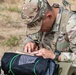 Mountain Ranger Battalion Conducts Fall FTX