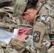 Mountain Ranger Battalion Conducts Fall FTX