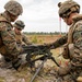 Atlantic Dragon | Marines with CLR-37 conduct M2A1 heavy machine gun range