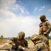 Atlantic Dragon | Marines with CLR-37 conduct M2A1 heavy machine gun range