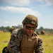 Atlantic Dragon | Marines with CLR-37 conduct M2A1 heavy machine gun range