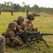 Atlantic Dragon | Marines with CLR-37 conduct M2A1 heavy machine gun range