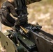 Atlantic Dragon | Marines with CLR-37 conduct M2A1 heavy machine gun range