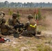 Atlantic Dragon | Marines with CLR-37 conduct M2A1 heavy machine gun range