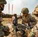 Atlantic Dragon | Marines with CLR-37 conduct M2A1 heavy machine gun range