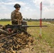 Atlantic Dragon | Marines with CLR-37 conduct M2A1 heavy machine gun range