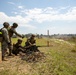 Atlantic Dragon | Marines with CLR-37 conduct M2A1 heavy machine gun range