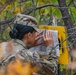 Mountain Ranger Battalion Conducts Fall FTX