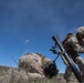 Garnet Rattler Suppressing Mortar Fire