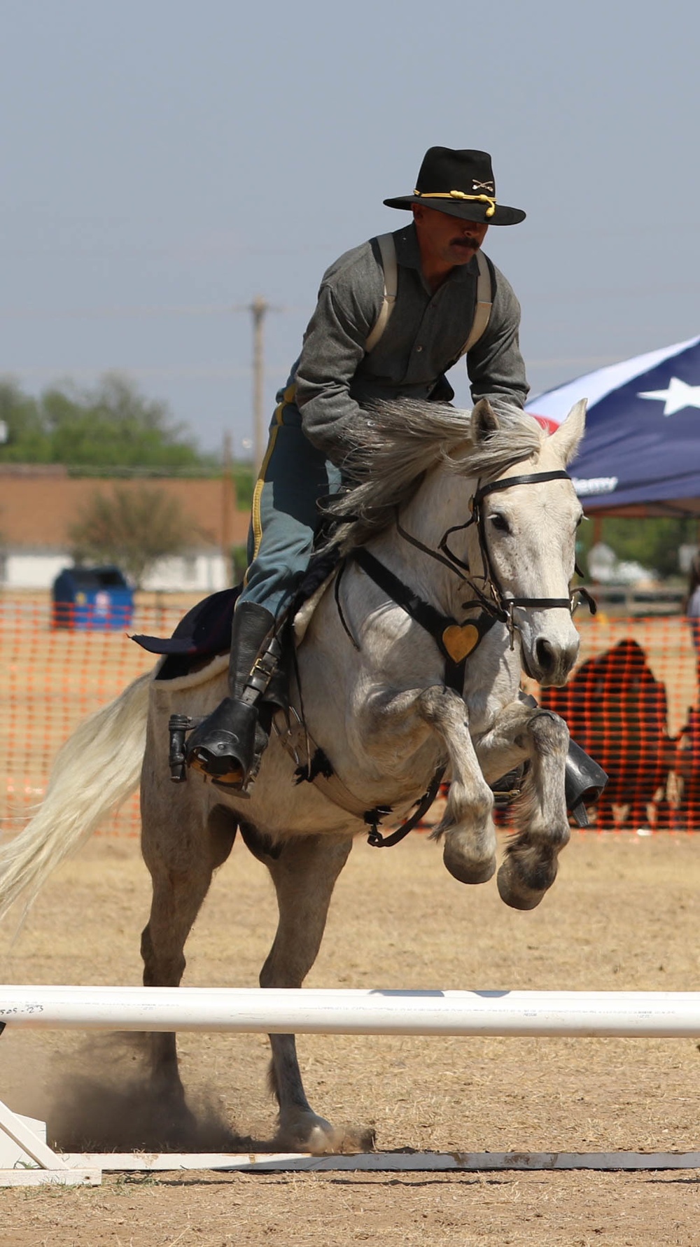 Regional Cavalry Competition 2022