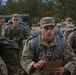 Mountain Ranger Battalion Conducts Fall FTX