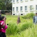 Kadena Airmen tour Iwo Jima