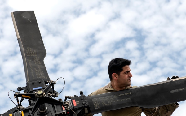 33RQS: The eyes in the sky