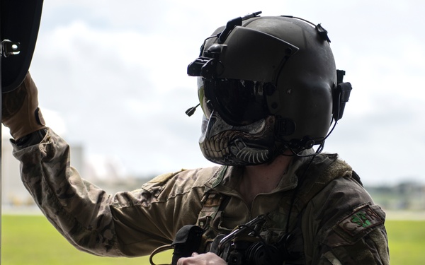 33RQS: The eyes in the sky