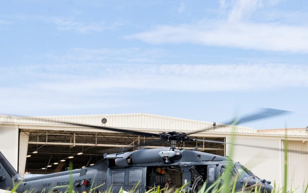 33RQS: The eyes in the sky