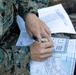 Atlantic Dragon | Marines with CLR-37 participate in land navigation