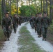 Atlantic Dragon | Marines with CLR-37 participate in land navigation