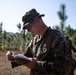 Atlantic Dragon | Marines with CLR-37 participate in land navigation