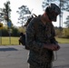Atlantic Dragon | Marines with CLR-37 participate in land navigation