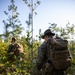 Atlantic Dragon | Marines with CLR-37 participate in land navigation