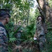 Atlantic Dragon | Marines with CLR-37 participate in land navigation