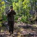 Atlantic Dragon | Marines with CLR-37 participate in land navigation