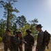 Atlantic Dragon | Marines with CLR-37 participate in land navigation