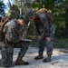 Atlantic Dragon | Marines with CLR-37 participate in land navigation