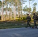 Atlantic Dragon | Marines with CLR-37 participate in land navigation