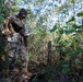 Atlantic Dragon | Marines with CLR-37 participate in land navigation