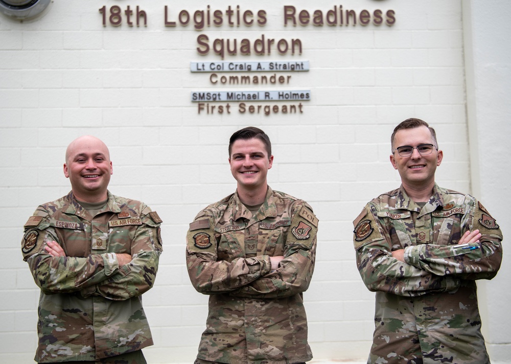 Fueling innovation: ‘Project Venom’ wins PACAF Spark Tank