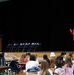 Yokosuka Middle School hosts girl's wellness seminar