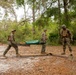 Atlantic Dragon | Marines with CLR-37 participate in leadership reaction course