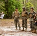 Atlantic Dragon | Marines with CLR-37 participate in leadership reaction course