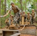 Atlantic Dragon | Marines with CLR-37 participate in leadership reaction course