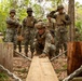Atlantic Dragon | Marines with CLR-37 participate in leadership reaction course