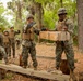 Atlantic Dragon | Marines with CLR-37 participate in leadership reaction course