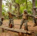 Atlantic Dragon | Marines with CLR-37 participate in leadership reaction course