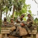 Atlantic Dragon | Marines with CLR-37 participate in leadership reaction course