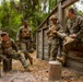 Atlantic Dragon | Marines with CLR-37 participate in leadership reaction course