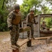Atlantic Dragon | Marines with CLR-37 participate in leadership reaction course