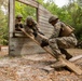 Atlantic Dragon | Marines with CLR-37 participate in leadership reaction course