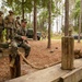Atlantic Dragon | Marines with CLR-37 participate in leadership reaction course
