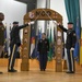 NCO Induction Ceremony