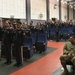 NCO Induction Ceremony