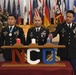 NCO Induction Ceremony