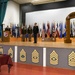 NCO Induction Ceremony