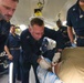 USS John P. Murtha (LPD 26) Mass Casualty Drill