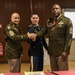 NCO Induction Ceremony