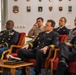 Bundeswehr Command and Staff College visit Romania